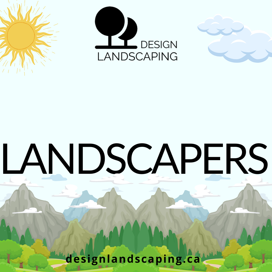 Budget Savvy Landscapers In Edmonton